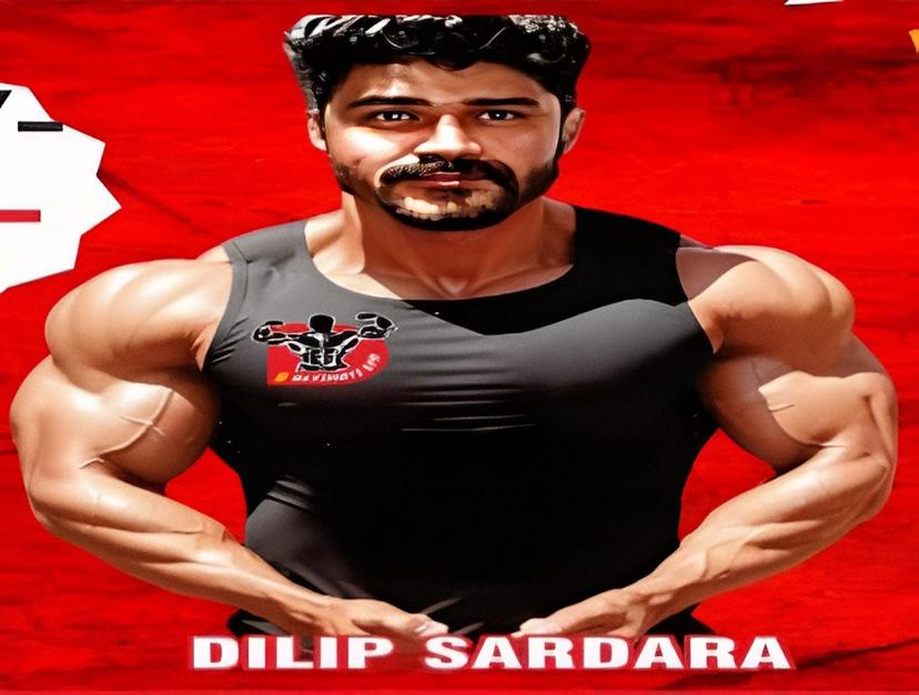 Dilip Sardara